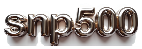 snp500 logo
